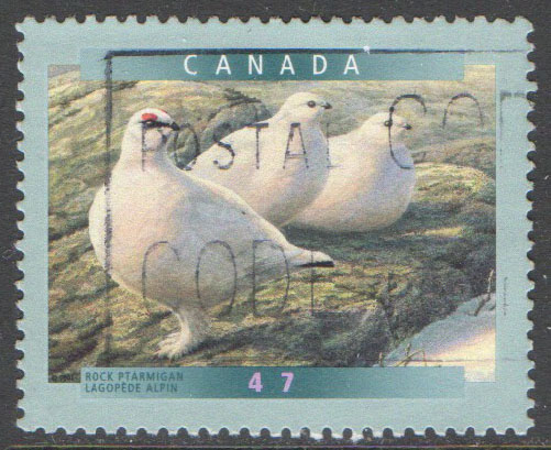 Canada Scott 1888 Used - Click Image to Close